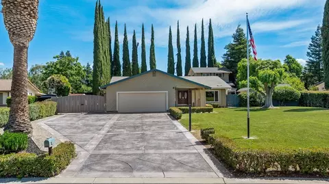 Exterior - 940 Constitution Way, Tracy, CA 95376 photo 4 of 17