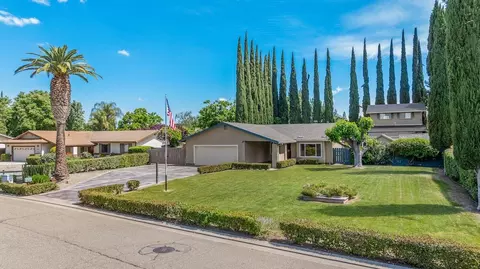 Exterior - 940 Constitution Way, Tracy, CA 95376 photo 2 of 17