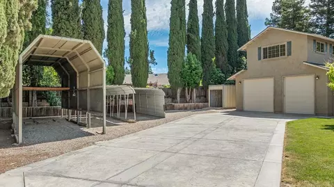 Exterior - 940 Constitution Way, Tracy, CA 95376 photo 8 of 17