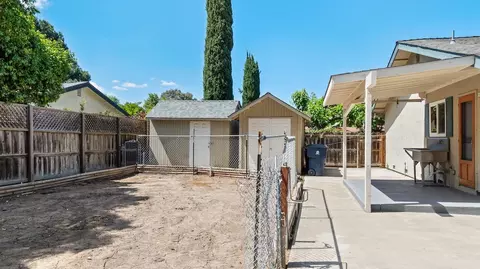 Exterior - 940 Constitution Way, Tracy, CA 95376 photo 13 of 17