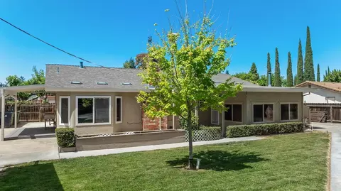 Exterior - 940 Constitution Way, Tracy, CA 95376 photo 12 of 17