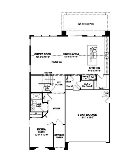 1372 Eiffel Dr, Plumas Lake, CA 95961 photo 2