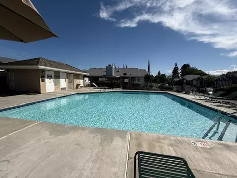 Exterior - 2924 Merle Ave, Modesto, CA 95355 photo 8 of 13
