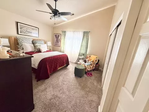 Bedroom - 2924 Merle Ave, Modesto, CA 95355 photo 3 of 5