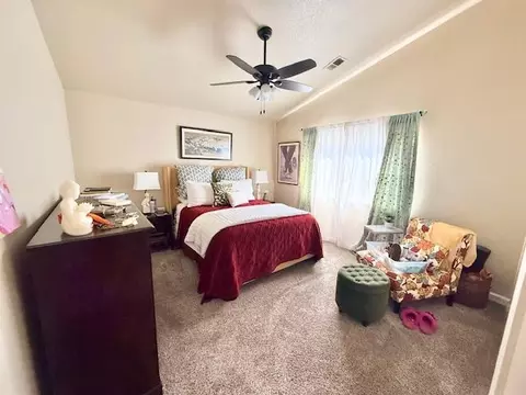 Bedroom - 2924 Merle Ave, Modesto, CA 95355 photo 5 of 5
