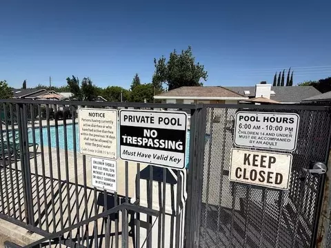 Exterior - 2924 Merle Ave, Modesto, CA 95355 photo 13 of 13