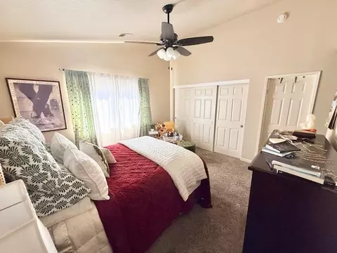Bedroom - 2924 Merle Ave, Modesto, CA 95355 photo 2 of 5
