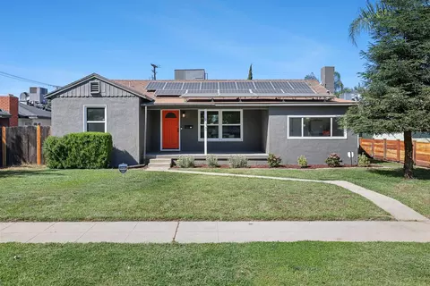 913 E Garland Ave, Fresno, CA 93704