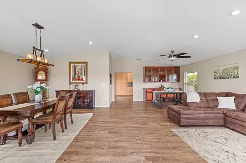 Dining - 8540 W Bates Ct, Tracy, CA 95304 photo 1 of 6