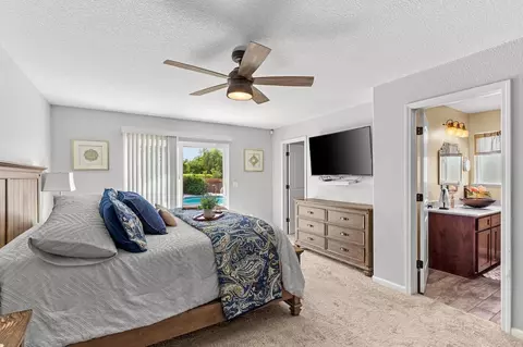 Bedroom - 8540 W Bates Ct, Tracy, CA 95304 photo 3 of 10