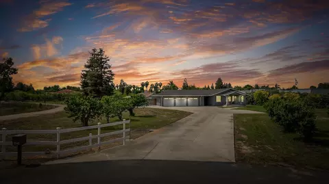Exterior - 8540 W Bates Ct, Tracy, CA 95304 photo 1 of 9