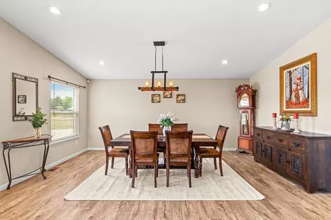 Dining - 8540 W Bates Ct, Tracy, CA 95304 photo 3 of 6
