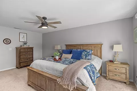 Bedroom - 8540 W Bates Ct, Tracy, CA 95304 photo 2 of 10