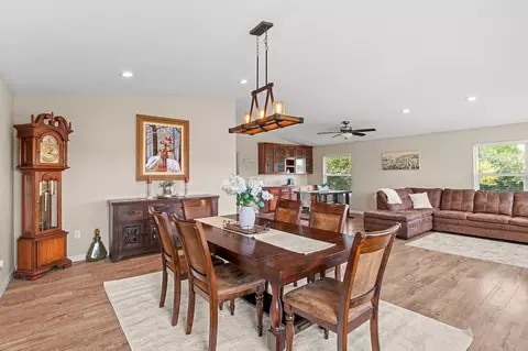 Dining - 8540 W Bates Ct, Tracy, CA 95304 photo 4 of 6