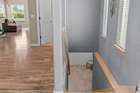 Entry Way - 8540 W Bates Ct, Tracy, CA 95304 photo 4 of 7