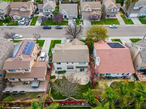 View/Area - 2547 Spencer Ln, Tracy, CA 95377 photo 8 of 10