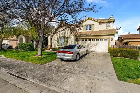 Exterior - 2547 Spencer Ln, Tracy, CA 95377 photo 1 of 5