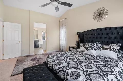 Bedroom - 2547 Spencer Ln, Tracy, CA 95377 photo 4 of 4