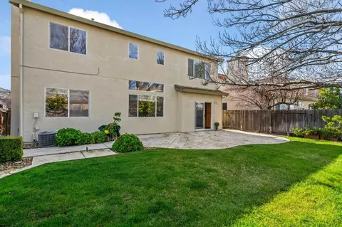 Exterior - 2547 Spencer Ln, Tracy, CA 95377 photo 5 of 5