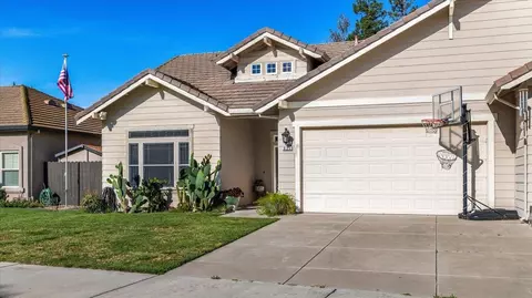 Exterior - 623 John Roos, Ripon, CA 95366 photo 2 of 9