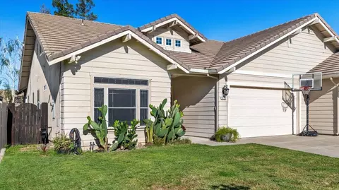 Exterior - 623 John Roos, Ripon, CA 95366 photo 3 of 9