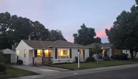 601 Dudley Way, Sacramento, CA 95818