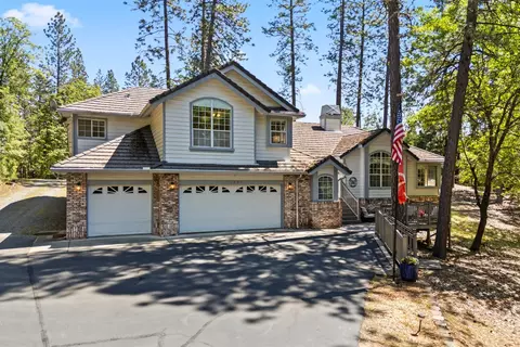 12609 Mindy Ln, Nevada City, CA 95959