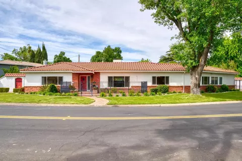 1021 Stanford Ave, Modesto, CA 95350