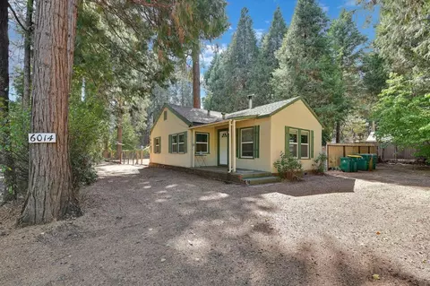 6016 Pony Express Trl, Pollock Pines, CA 95726