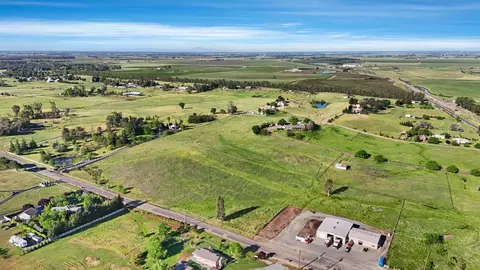 0 Twin Cities, Herald, CA 95638
