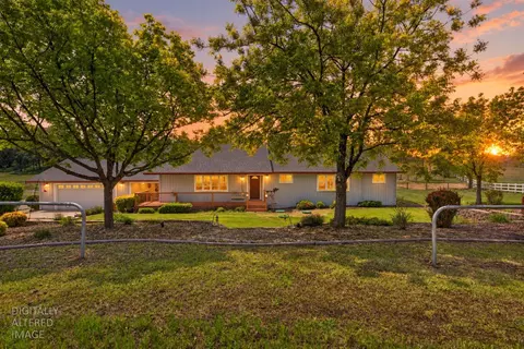 Exterior - 2440 Otter Trl, Cool, CA 95614 photo 1 of 13