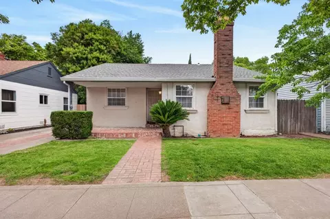 4601 V St, Sacramento, CA 95817