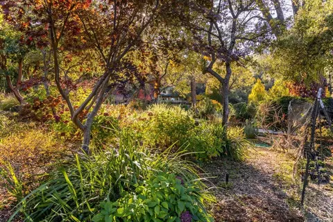 Exterior - 14446 Perimeter Rd, Grass Valley, CA 95949 photo 7 of 25