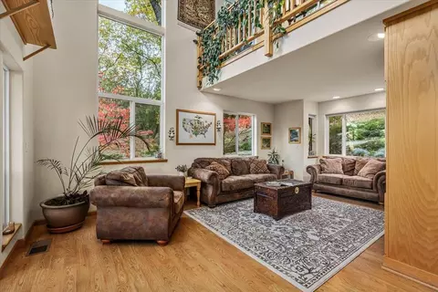 Living - 14446 Perimeter Rd, Grass Valley, CA 95949 photo 1 of 3