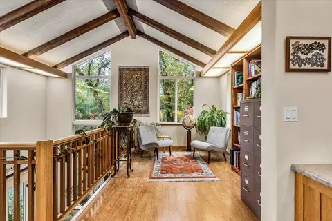 Entry Way - 14446 Perimeter Rd, Grass Valley, CA 95949 photo 3 of 3