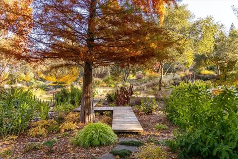 Exterior - 14446 Perimeter Rd, Grass Valley, CA 95949 photo 14 of 25