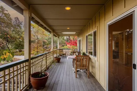 Exterior - 14446 Perimeter Rd, Grass Valley, CA 95949 photo 19 of 25
