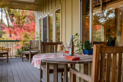 Exterior - 14446 Perimeter Rd, Grass Valley, CA 95949 photo 4 of 25