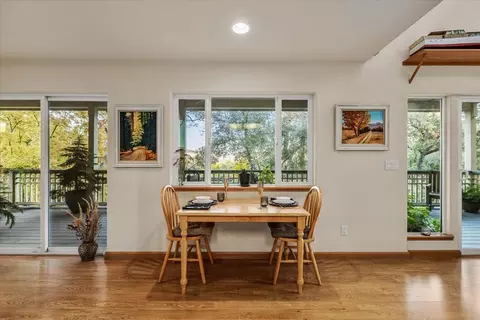 Dining - 14446 Perimeter Rd, Grass Valley, CA 95949 photo 2 of 2