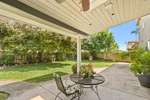 Exterior - 7708 Ocean Park Dr, Antelope, CA 95843 photo 7 of 13