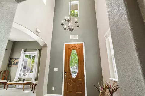 Entry Way - 7708 Ocean Park Dr, Antelope, CA 95843 photo 3 of 11