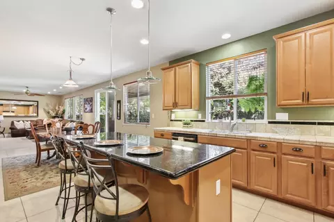 Kitchen - 7708 Ocean Park Dr, Antelope, CA 95843 photo 5 of 5