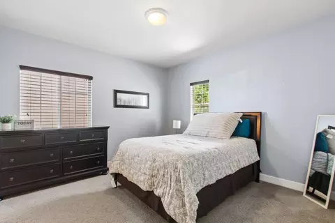 Bedroom - 7708 Ocean Park Dr, Antelope, CA 95843 photo 8 of 11