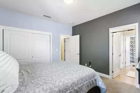 Bedroom - 7708 Ocean Park Dr, Antelope, CA 95843 photo 9 of 11