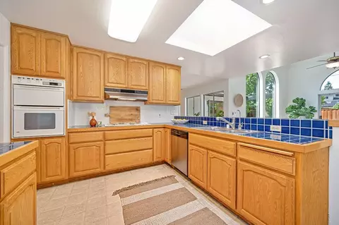 Kitchen - 1509 Union Dr, Davis, CA 95616 photo 1 of 2