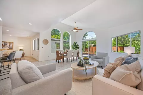 Living - 1509 Union Dr, Davis, CA 95616 photo 2 of 2