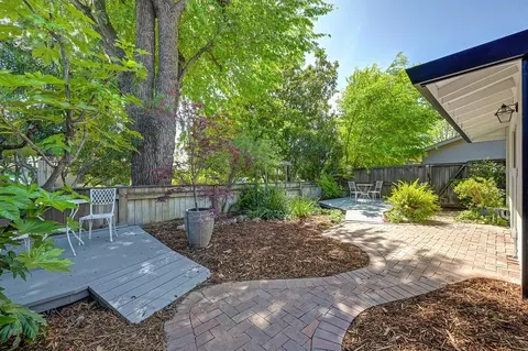 Exterior - 1509 Union Dr, Davis, CA 95616 photo 3 of 13