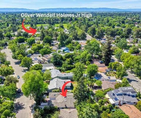 View/Area - 1509 Union Dr, Davis, CA 95616 photo 4 of 5