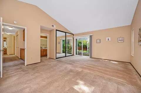 Bedroom - 129 Rambling Dr, Folsom, CA 95630 photo 6 of 7