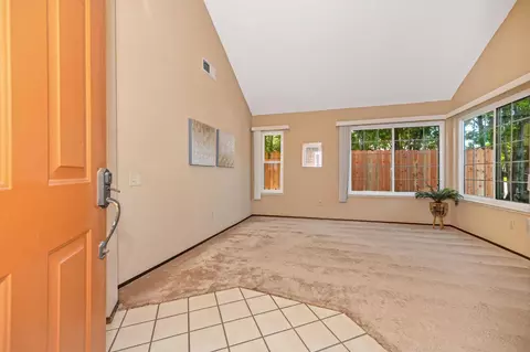 Entry Way - 129 Rambling Dr, Folsom, CA 95630 photo 2 of 5